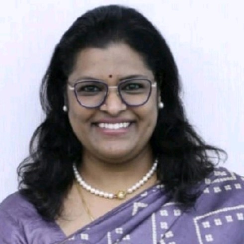 Harini Krisshnan